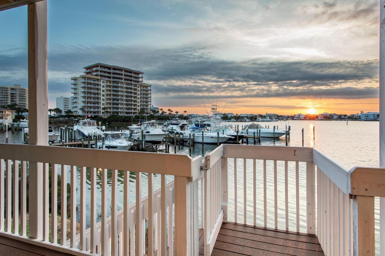 Villa Sandpiper Cove 1230 Destin Exterior foto