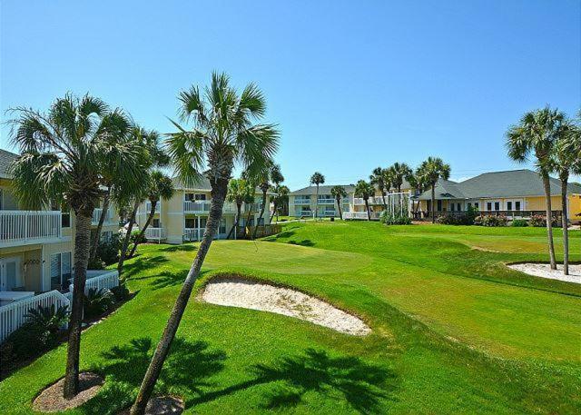 Villa Sandpiper Cove 1230 Destin Exterior foto