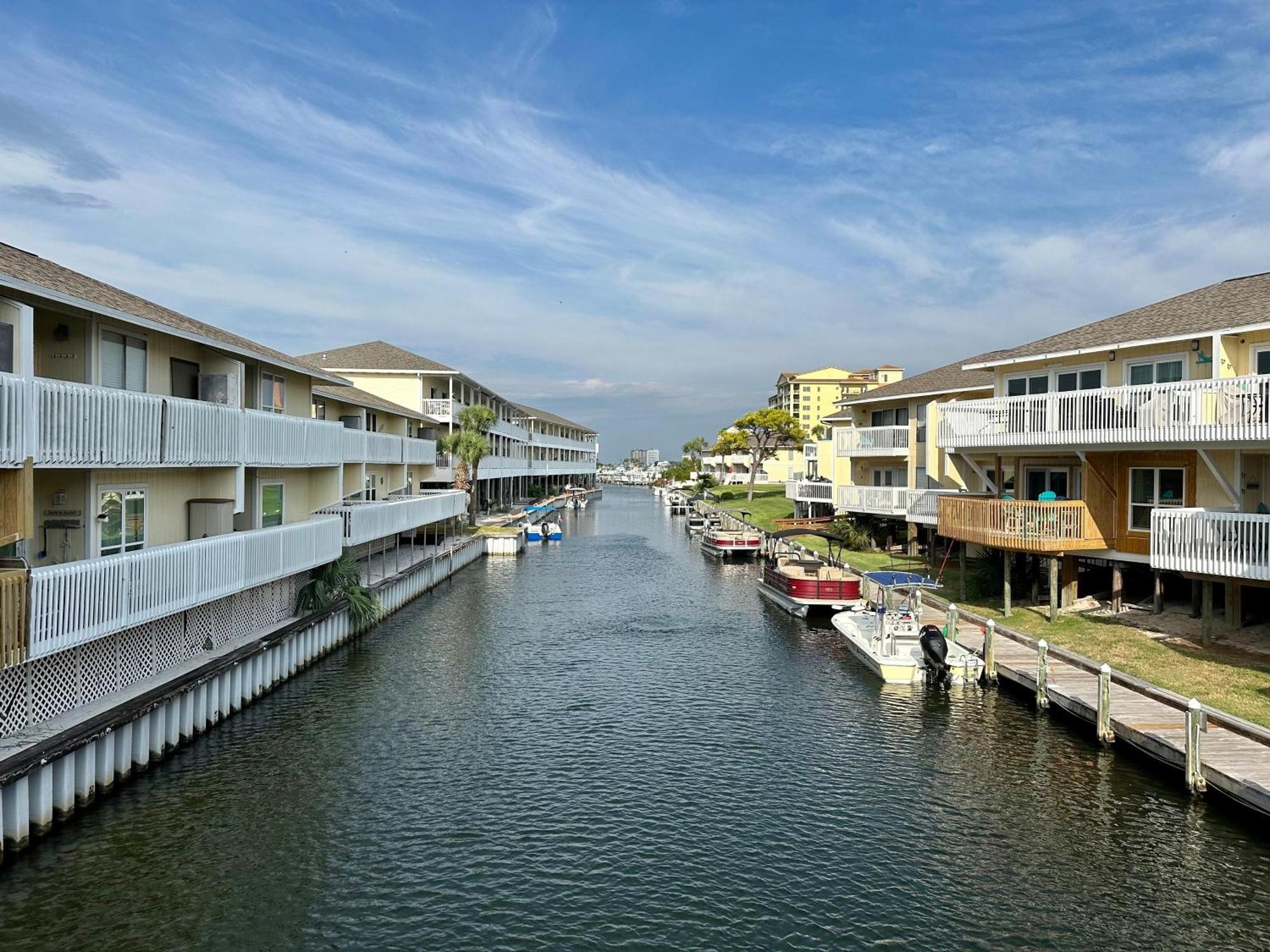 Villa Sandpiper Cove 1230 Destin Exterior foto