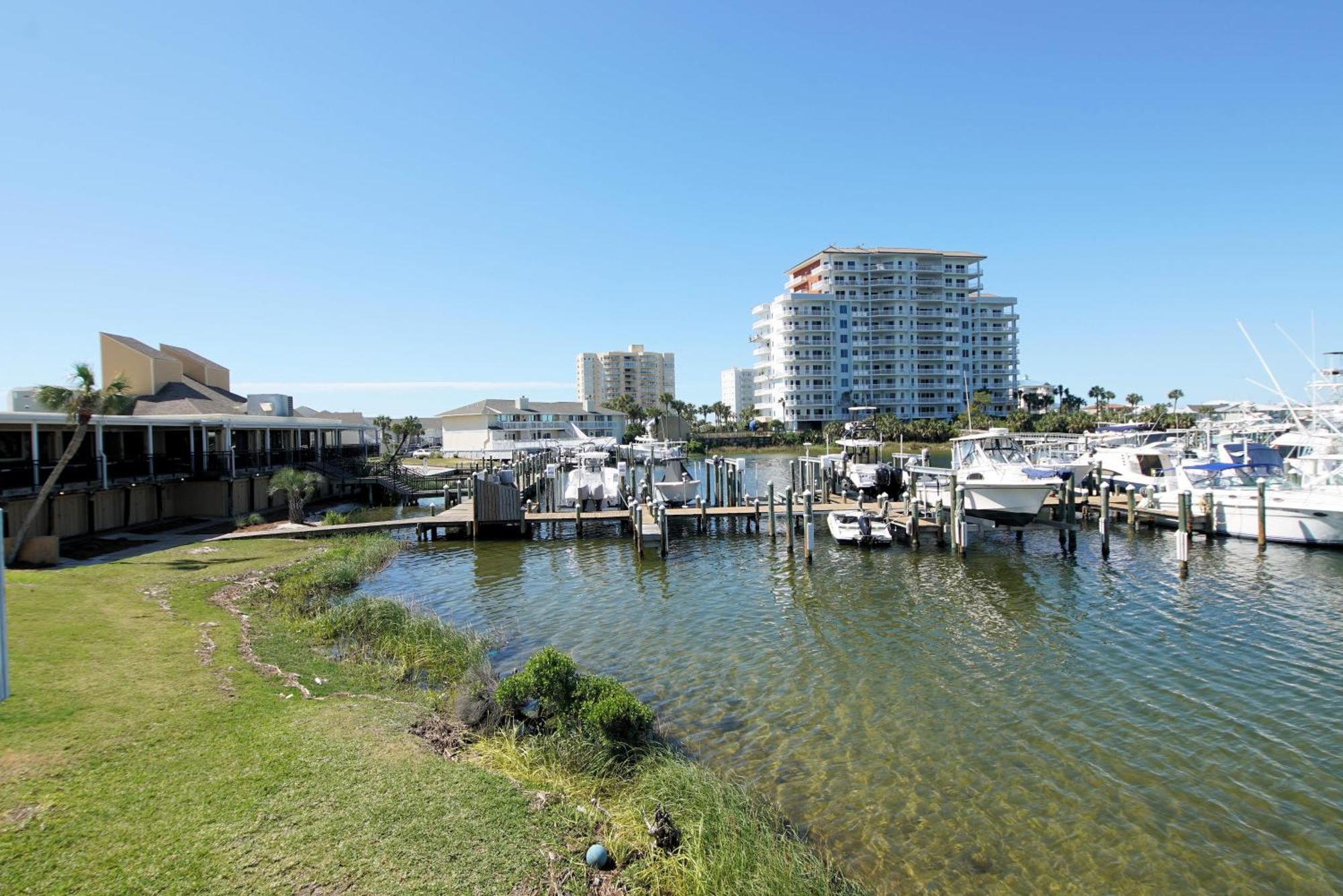 Villa Sandpiper Cove 1230 Destin Exterior foto