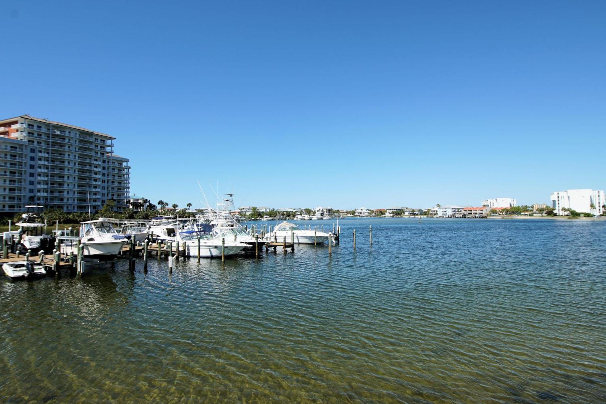 Villa Sandpiper Cove 1230 Destin Exterior foto