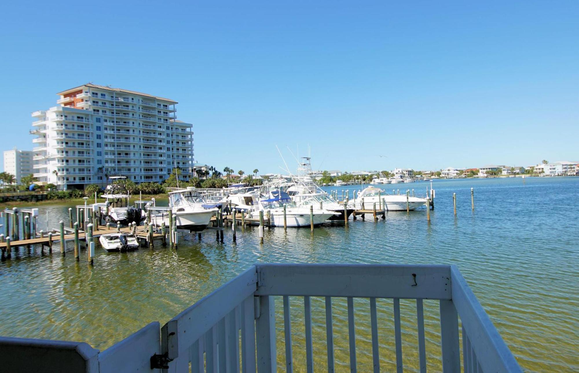 Villa Sandpiper Cove 1230 Destin Exterior foto